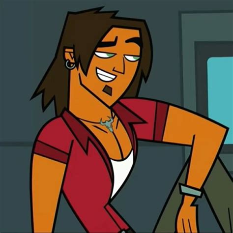 total drama alejandro rule 34